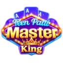 Teenpatti Master King Logo Teen Patti Master
